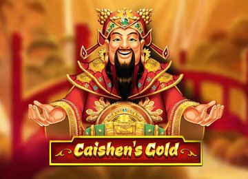 Caishen's Gold